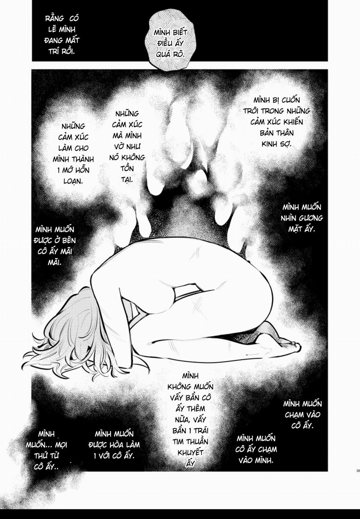 đọc truyện Em Là.... Của Ta Oneshot ảnh 35 tại Thiên Thai Truyện