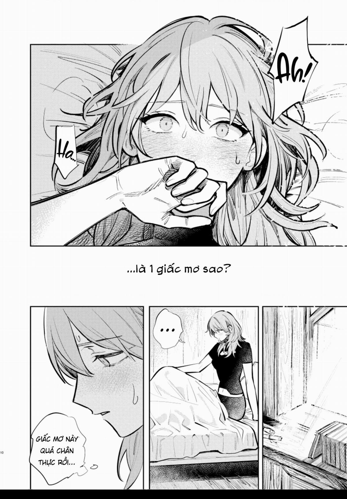 đọc truyện Em Là.... Của Ta Oneshot ảnh 6 tại Thiên Thai Truyện