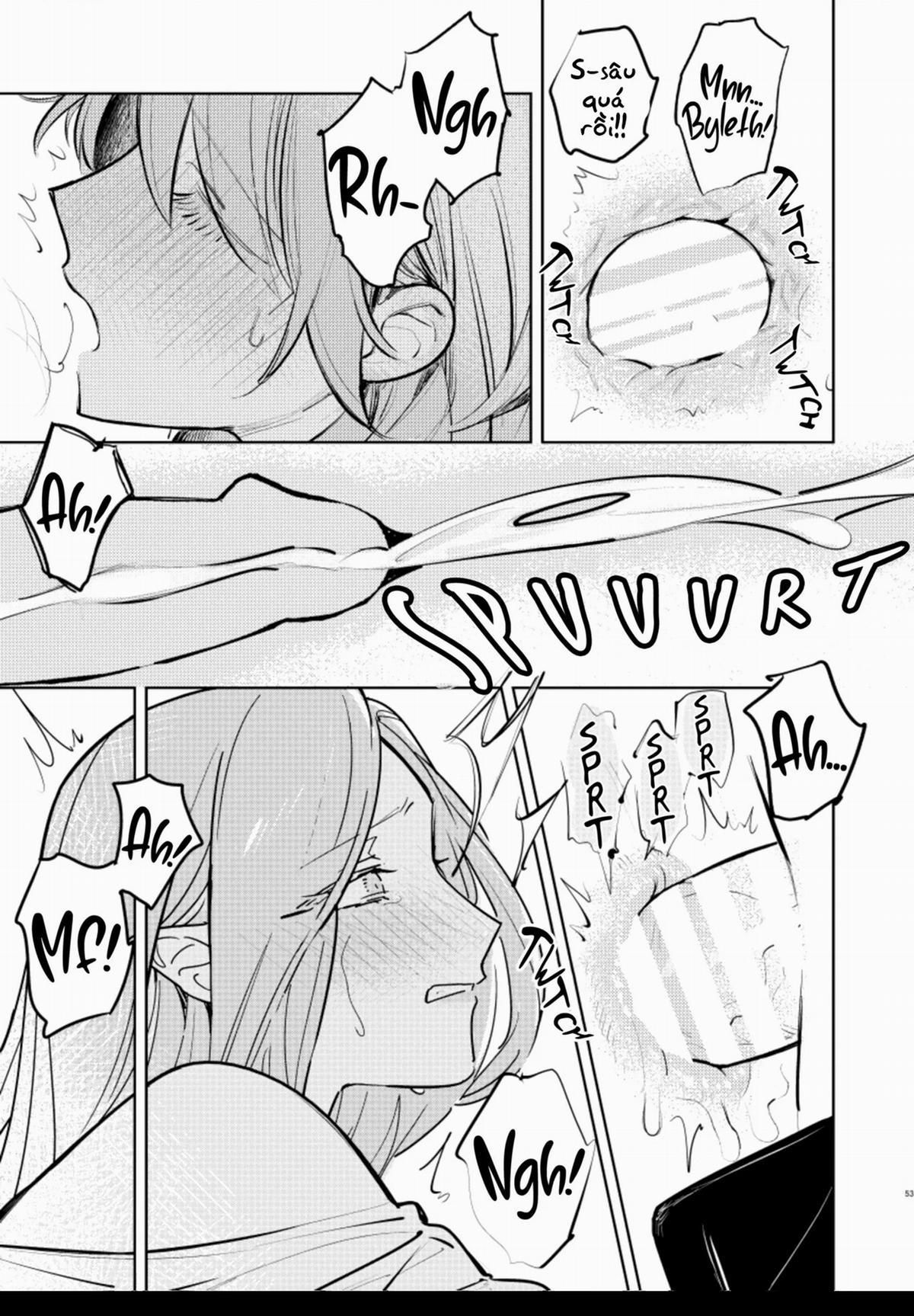 đọc truyện Em Là.... Của Ta Oneshot ảnh 49 tại Thiên Thai Truyện