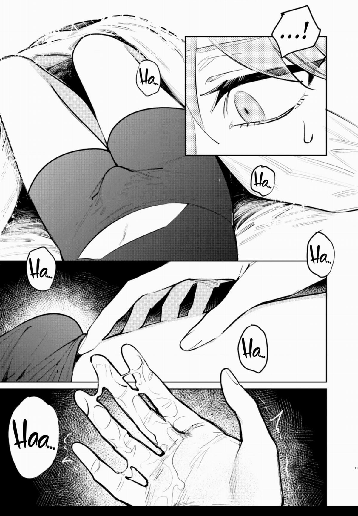 đọc truyện Em Là.... Của Ta Oneshot ảnh 7 tại Thiên Thai Truyện