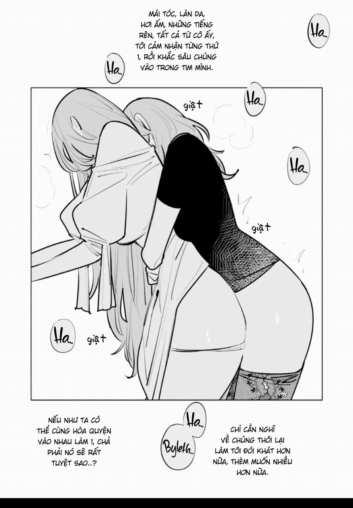 đọc truyện Em Là.... Của Ta Oneshot ảnh 53 tại Thiên Thai Truyện