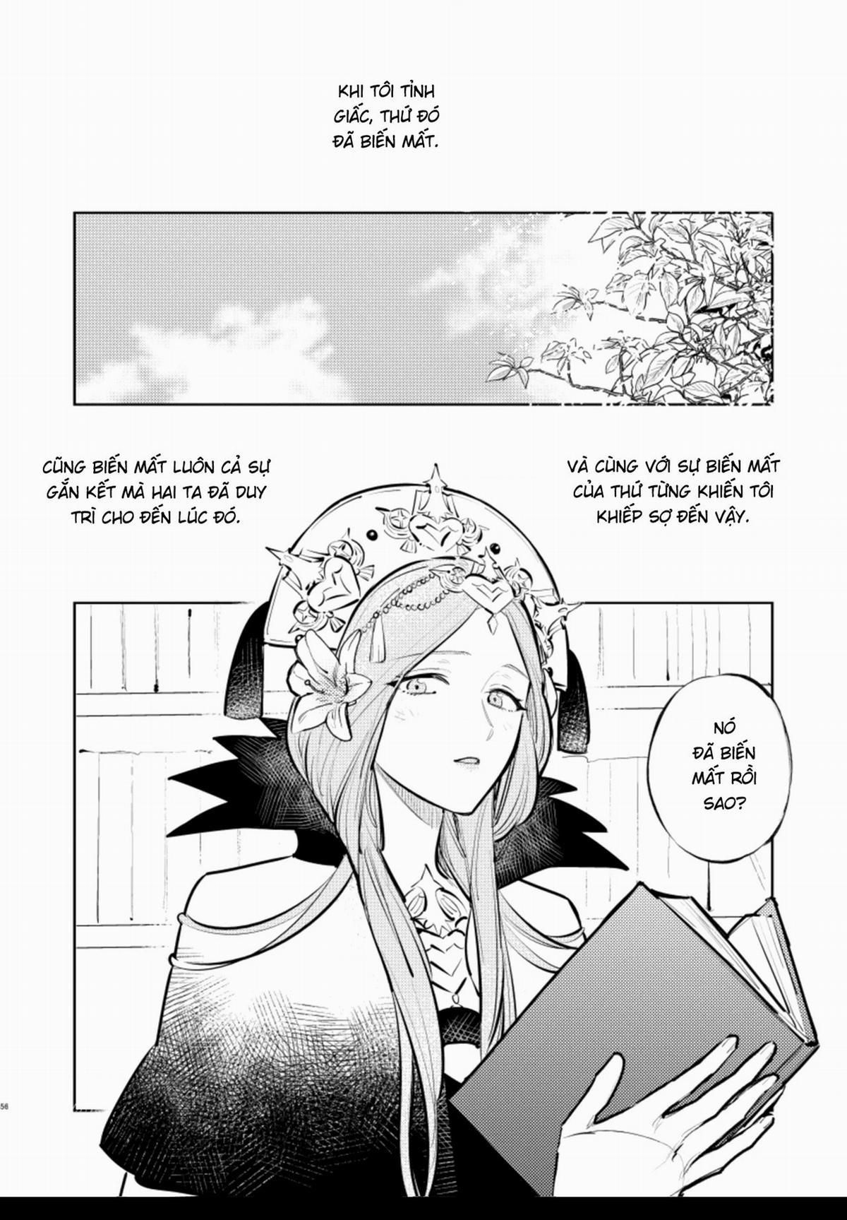 đọc truyện Em Là.... Của Ta Oneshot ảnh 56 tại Thiên Thai Truyện