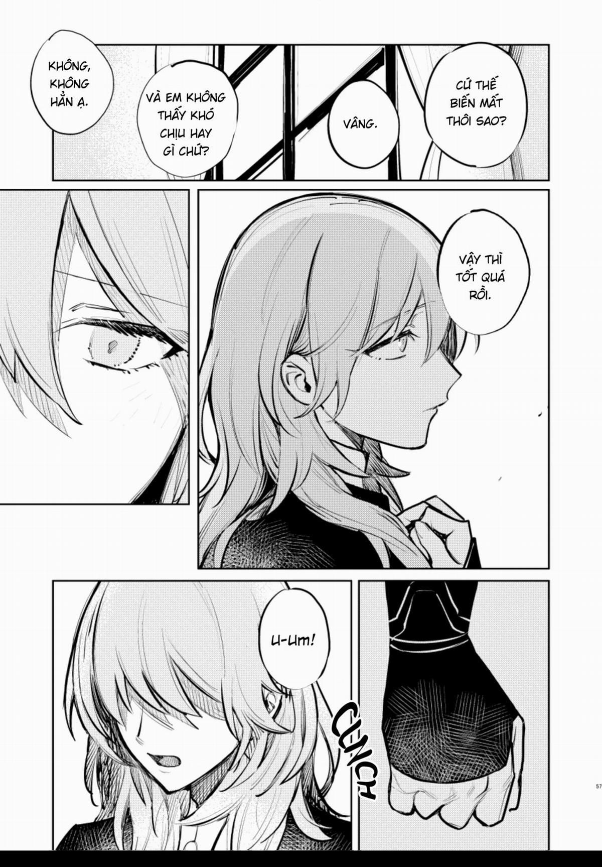 đọc truyện Em Là.... Của Ta Oneshot ảnh 57 tại Thiên Thai Truyện