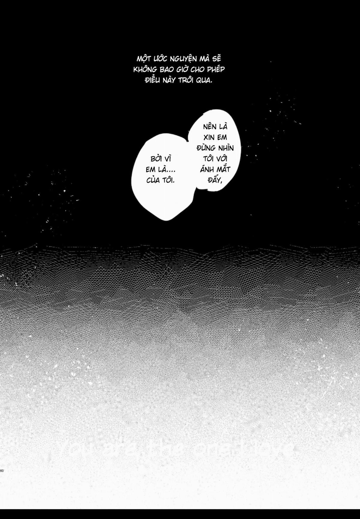 đọc truyện Em Là.... Của Ta Oneshot ảnh 60 tại Thiên Thai Truyện