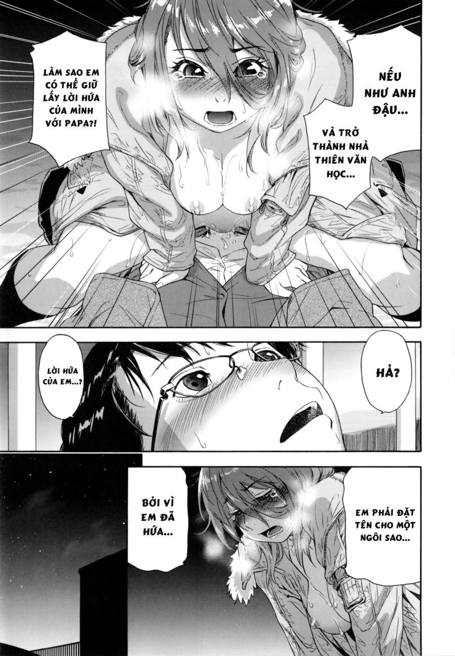 Em Là Ngôi Sao Của Đời Anh Oneshot page 20 - Giả Dược