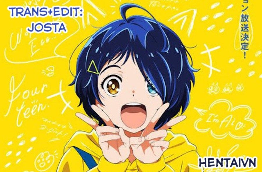 Em Loli Từ Vũ Trụ Oneshot page 1 - Giả Dược