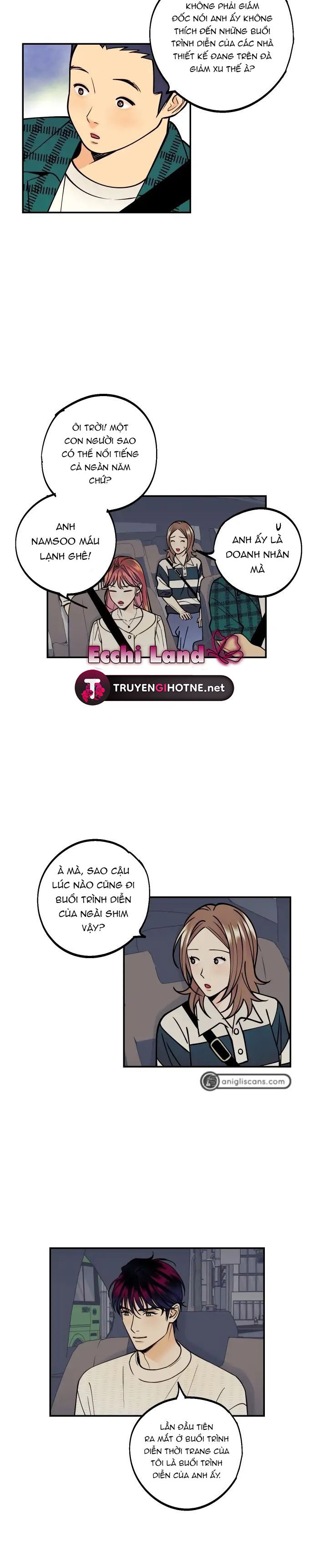 đọc truyện Em Muốn Làm Người Phụ Nữ Của Anh Chương 12.2 ảnh 4 tại Thiên Thai Truyện