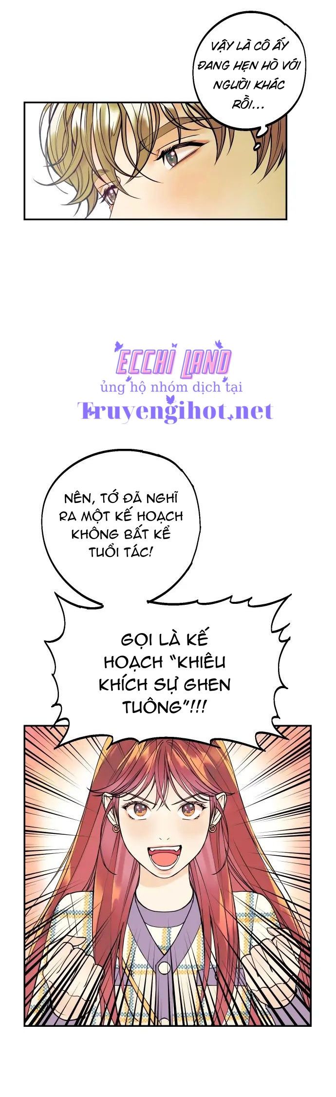 đọc truyện Em Muốn Làm Người Phụ Nữ Của Anh Chương 2.2 ảnh 14 tại Thiên Thai Truyện