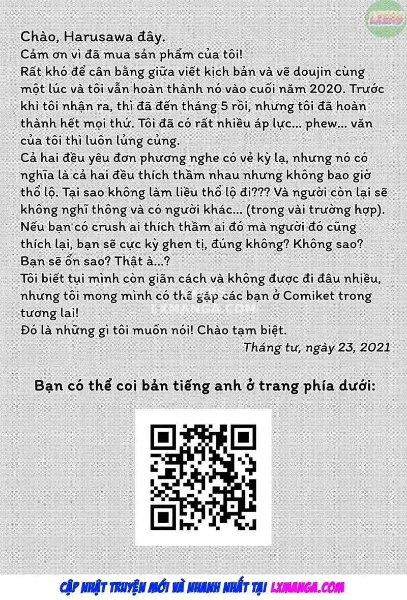 đọc truyện Em Nên Thành Thật Hơn Nữa Chương 1 ảnh 21 tại Giả Dược