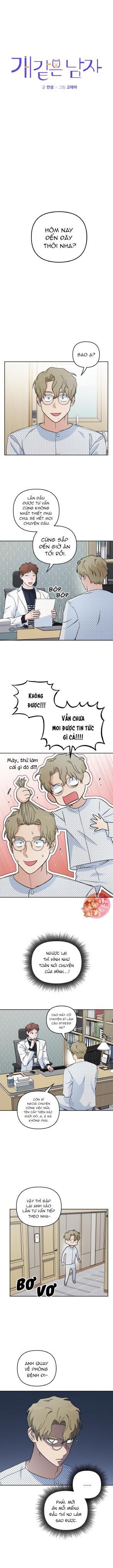 đọc truyện Em Nguyện Làm Bé Cún Của Anh Chương 12 ảnh 2 tại Thiên Thai Truyện