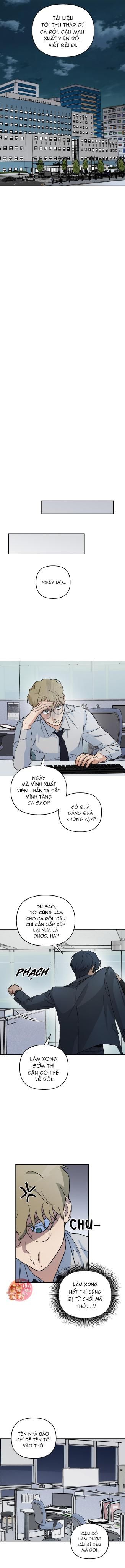 đọc truyện Em Nguyện Làm Bé Cún Của Anh Chương 12 ảnh 5 tại Thiên Thai Truyện
