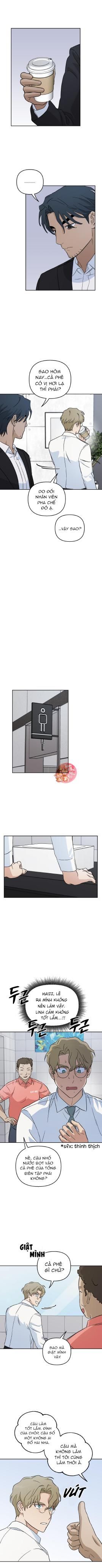 đọc truyện Em Nguyện Làm Bé Cún Của Anh Chương 12 ảnh 8 tại Thiên Thai Truyện
