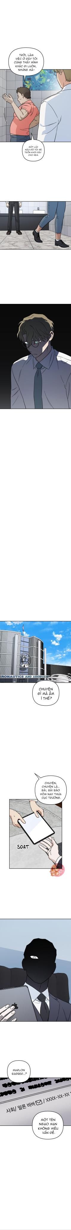 đọc truyện Em Nguyện Làm Bé Cún Của Anh Chương 12 ảnh 10 tại Thiên Thai Truyện