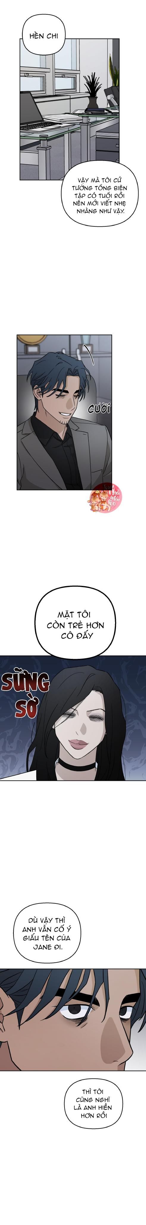 đọc truyện Em Nguyện Làm Bé Cún Của Anh Chương 13 ảnh 3 tại Thiên Thai Truyện
