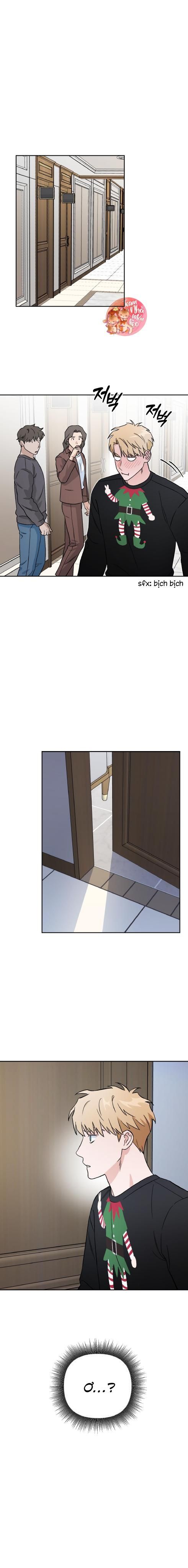 đọc truyện Em Nguyện Làm Bé Cún Của Anh Chương 14 ảnh 13 tại Thiên Thai Truyện