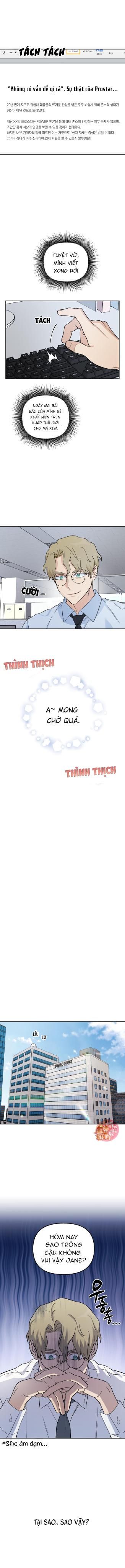 đọc truyện Em Nguyện Làm Bé Cún Của Anh Chương 6 ảnh 8 tại Thiên Thai Truyện
