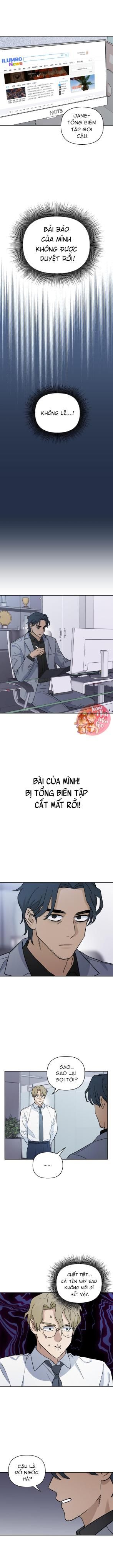 đọc truyện Em Nguyện Làm Bé Cún Của Anh Chương 6 ảnh 9 tại Thiên Thai Truyện