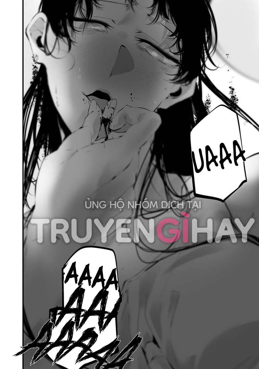 đọc truyện Em Ở Đây Nè Hachigatsu~ Ngày 9 Tháng 8 Tôi Sẽ Bị Ăn Bởi Em Chương 23 ảnh 18 tại Thiên Thai Truyện