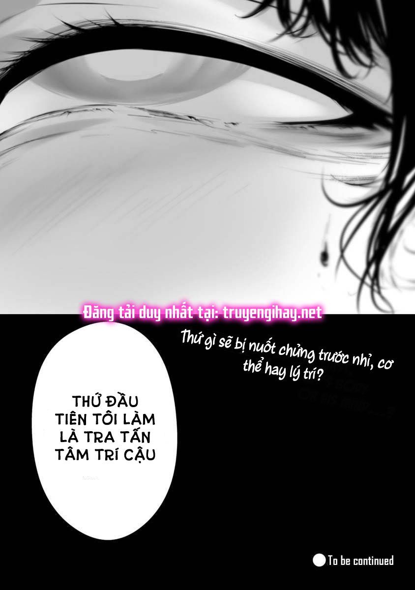 đọc truyện Em Ở Đây Nè Hachigatsu~ Ngày 9 Tháng 8 Tôi Sẽ Bị Ăn Bởi Em Chương 23 ảnh 20 tại Thiên Thai Truyện