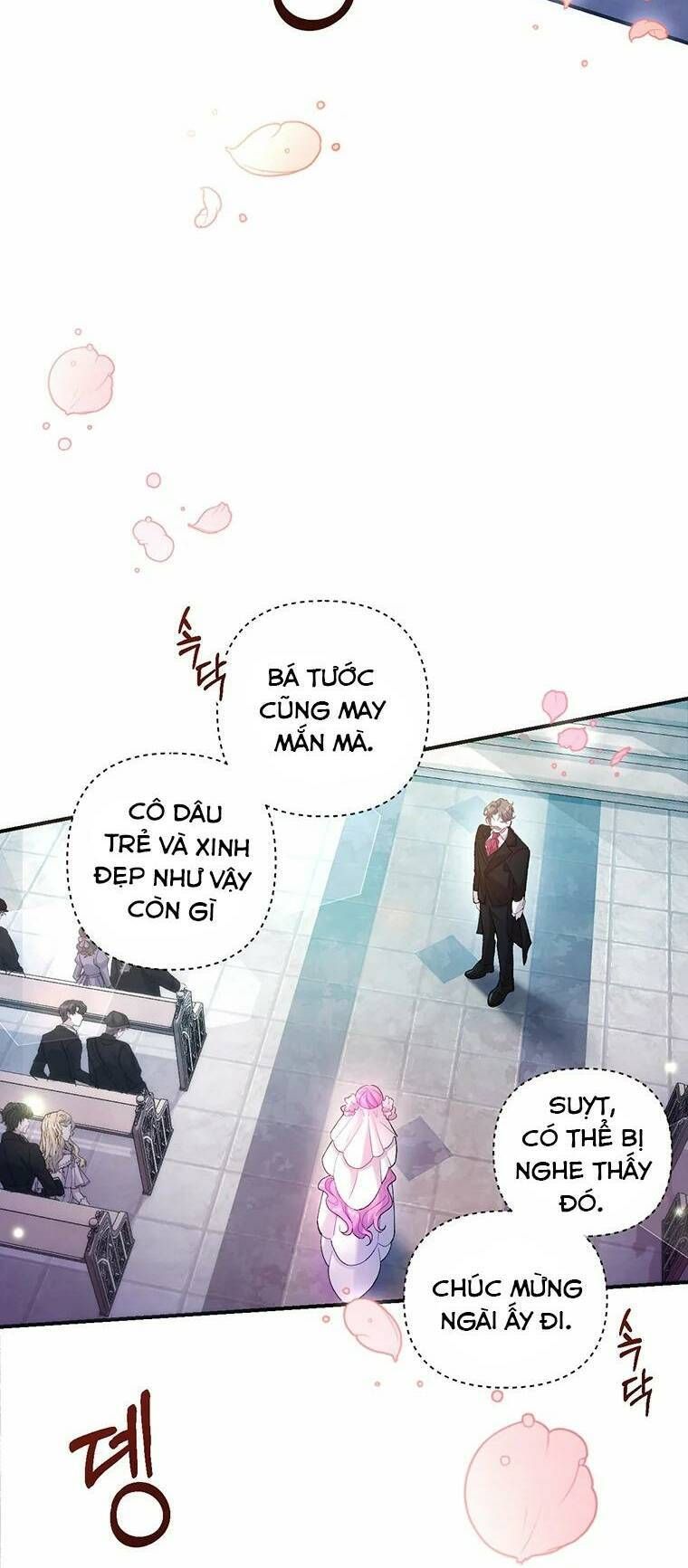 đọc truyện Em Phải Chịu Trách Nhiệm Với Ta Chương 1 ảnh 3 tại Giả Dược