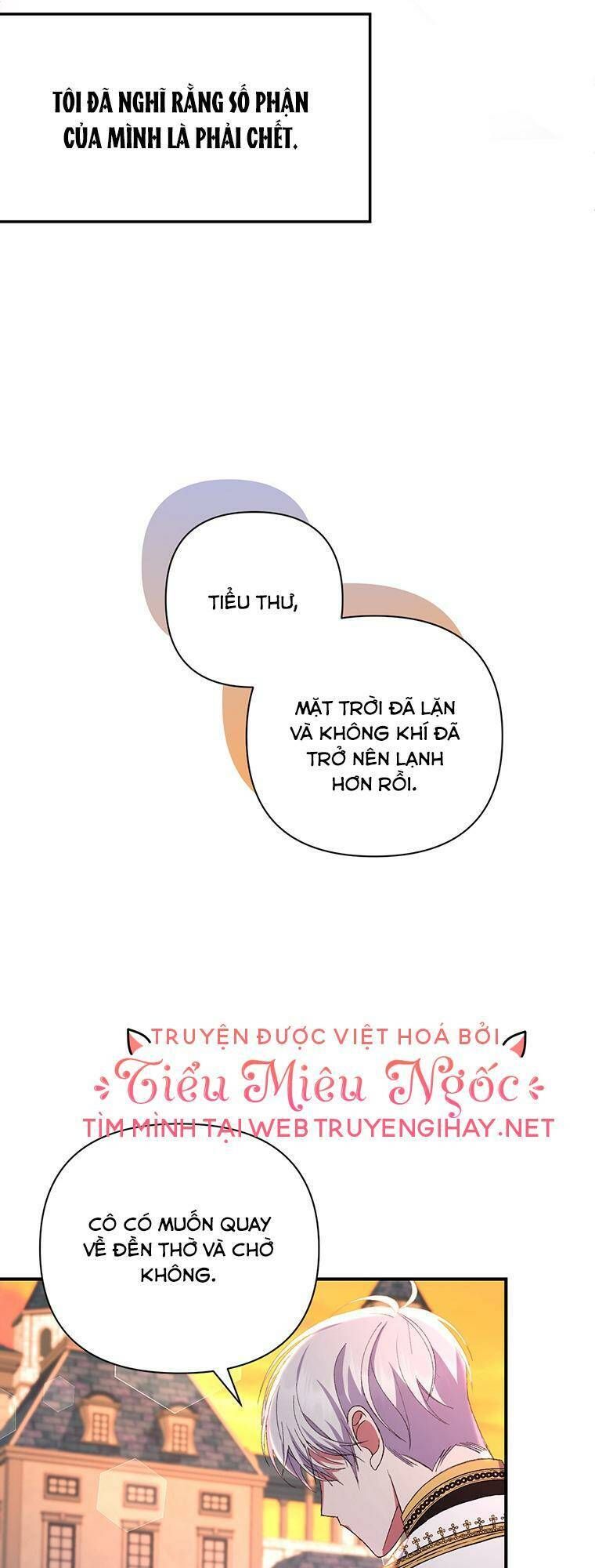 đọc truyện Em Phải Chịu Trách Nhiệm Với Ta Chương 11 ảnh 12 tại Thiên Thai Truyện