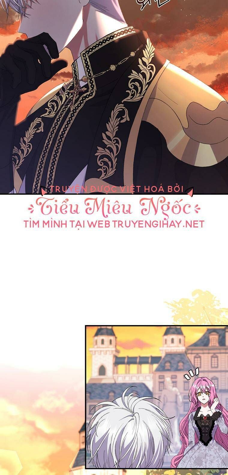 đọc truyện Em Phải Chịu Trách Nhiệm Với Ta Chương 11 ảnh 4 tại Thiên Thai Truyện