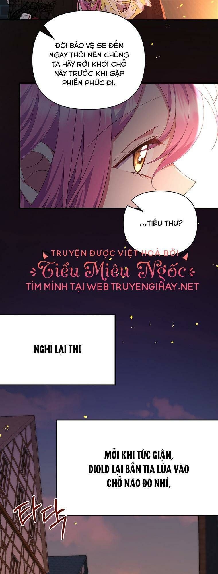 đọc truyện Em Phải Chịu Trách Nhiệm Với Ta Chương 11 ảnh 53 tại Thiên Thai Truyện