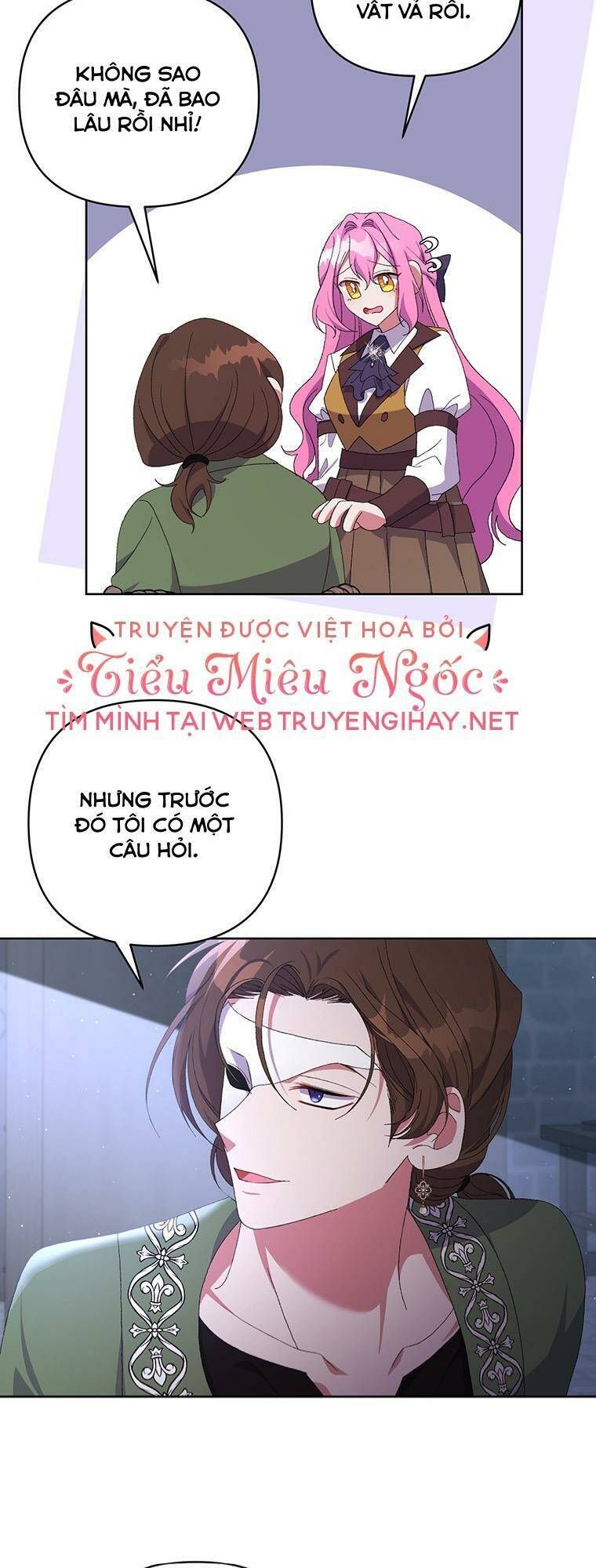 đọc truyện Em Phải Chịu Trách Nhiệm Với Ta Chương 12 ảnh 42 tại Giả Dược