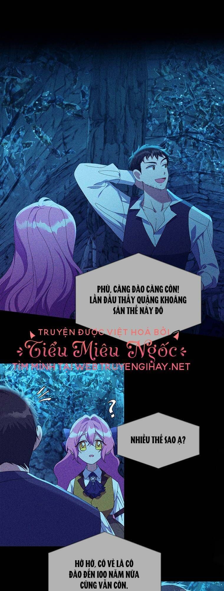 đọc truyện Em Phải Chịu Trách Nhiệm Với Ta Chương 13 ảnh 9 tại Giả Dược