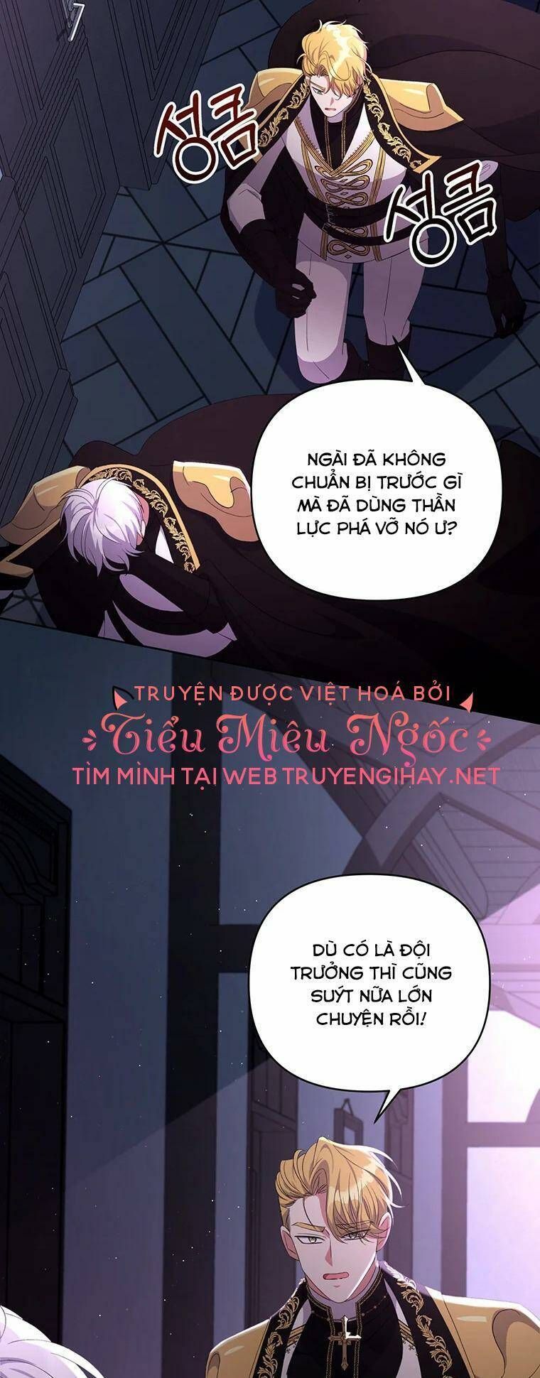 đọc truyện Em Phải Chịu Trách Nhiệm Với Ta Chương 14 ảnh 51 tại Giả Dược