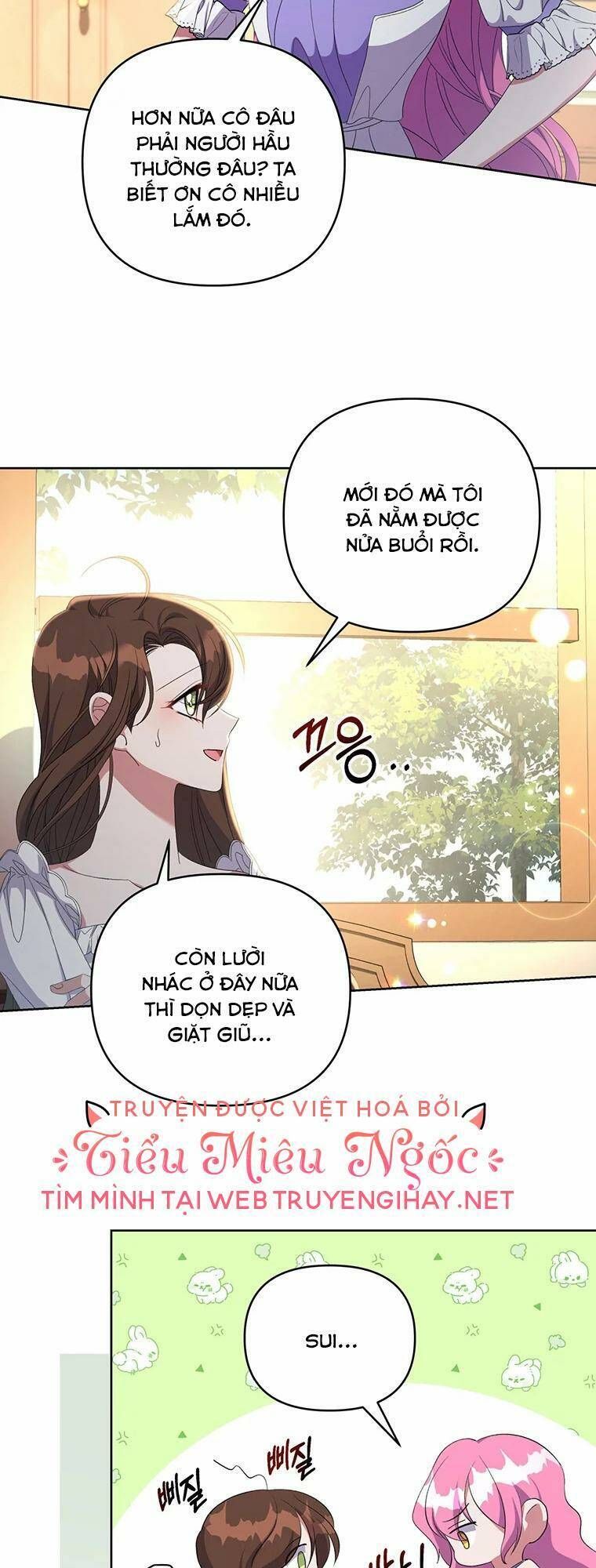 đọc truyện Em Phải Chịu Trách Nhiệm Với Ta Chương 15 ảnh 17 tại Giả Dược
