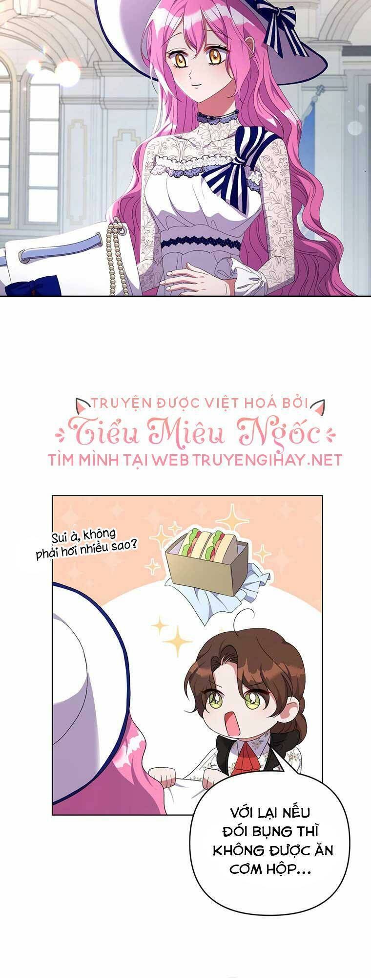 đọc truyện Em Phải Chịu Trách Nhiệm Với Ta Chương 17 ảnh 2 tại Giả Dược