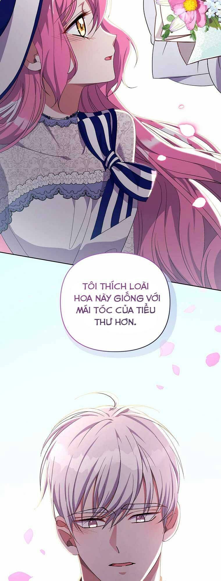đọc truyện Em Phải Chịu Trách Nhiệm Với Ta Chương 17 ảnh 57 tại Giả Dược