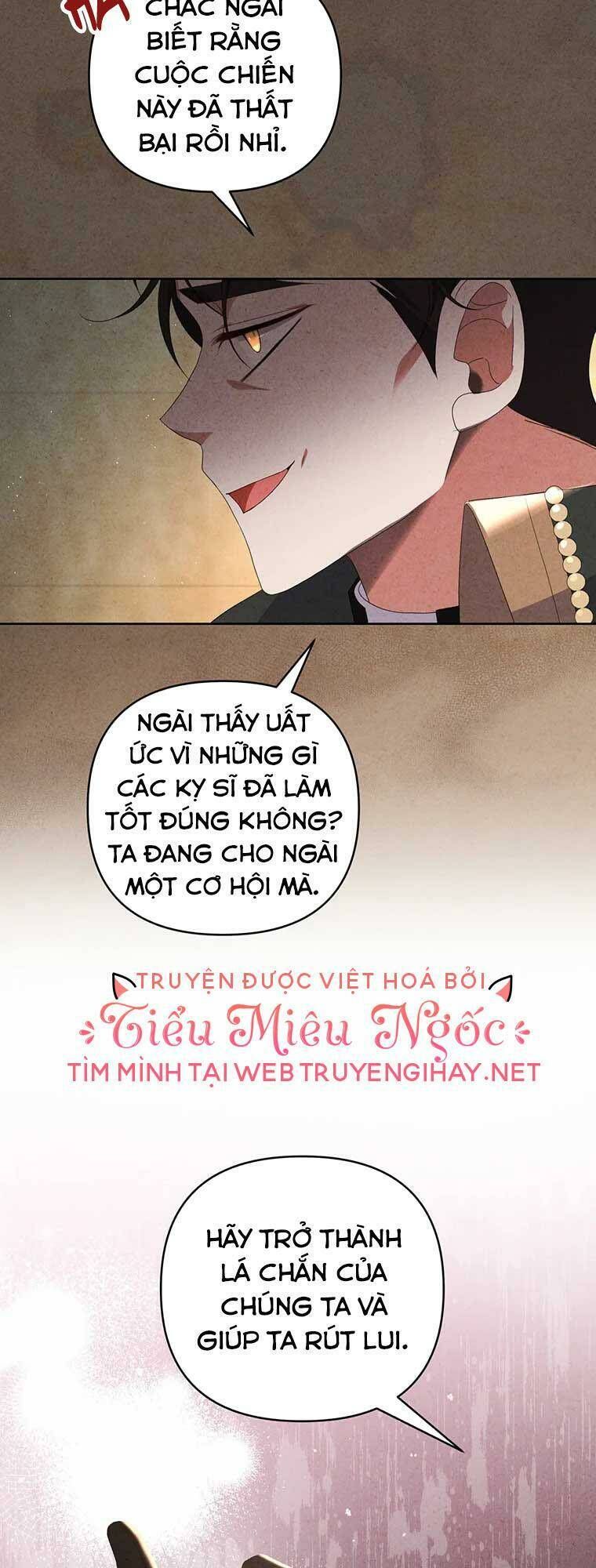 đọc truyện Em Phải Chịu Trách Nhiệm Với Ta Chương 19 ảnh 14 tại Giả Dược