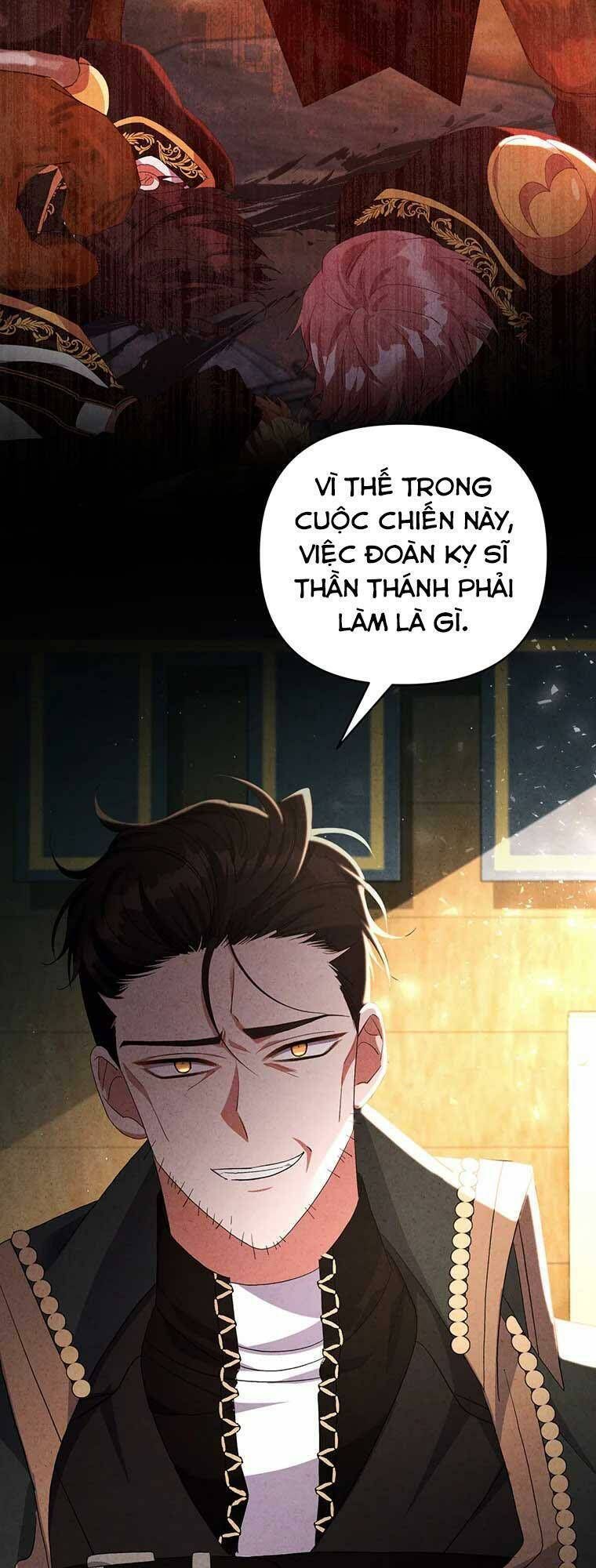 đọc truyện Em Phải Chịu Trách Nhiệm Với Ta Chương 19 ảnh 16 tại Giả Dược