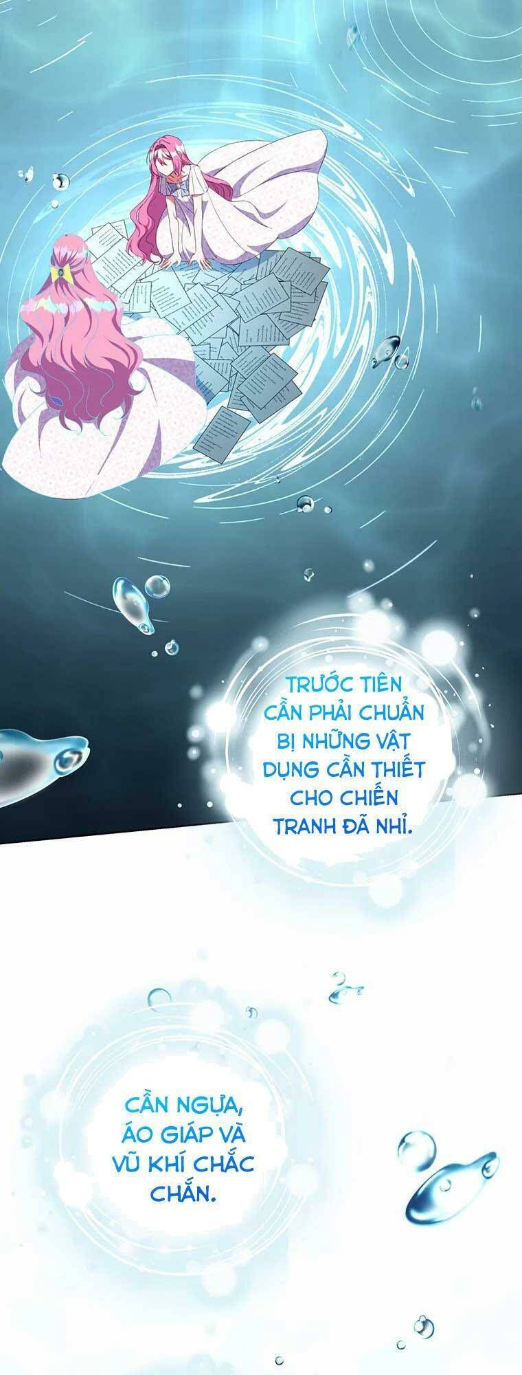 đọc truyện Em Phải Chịu Trách Nhiệm Với Ta Chương 19 ảnh 34 tại Giả Dược