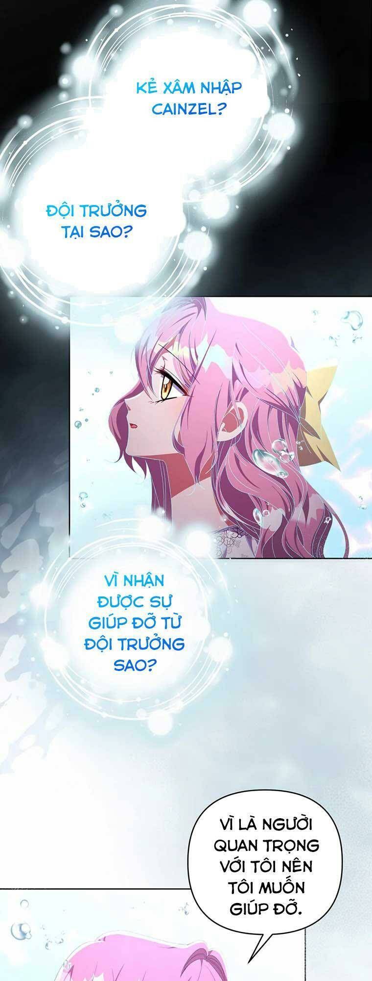 đọc truyện Em Phải Chịu Trách Nhiệm Với Ta Chương 19 ảnh 7 tại Giả Dược