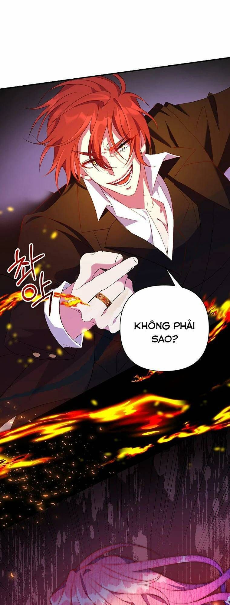 đọc truyện Em Phải Chịu Trách Nhiệm Với Ta Chương 2 ảnh 31 tại Giả Dược