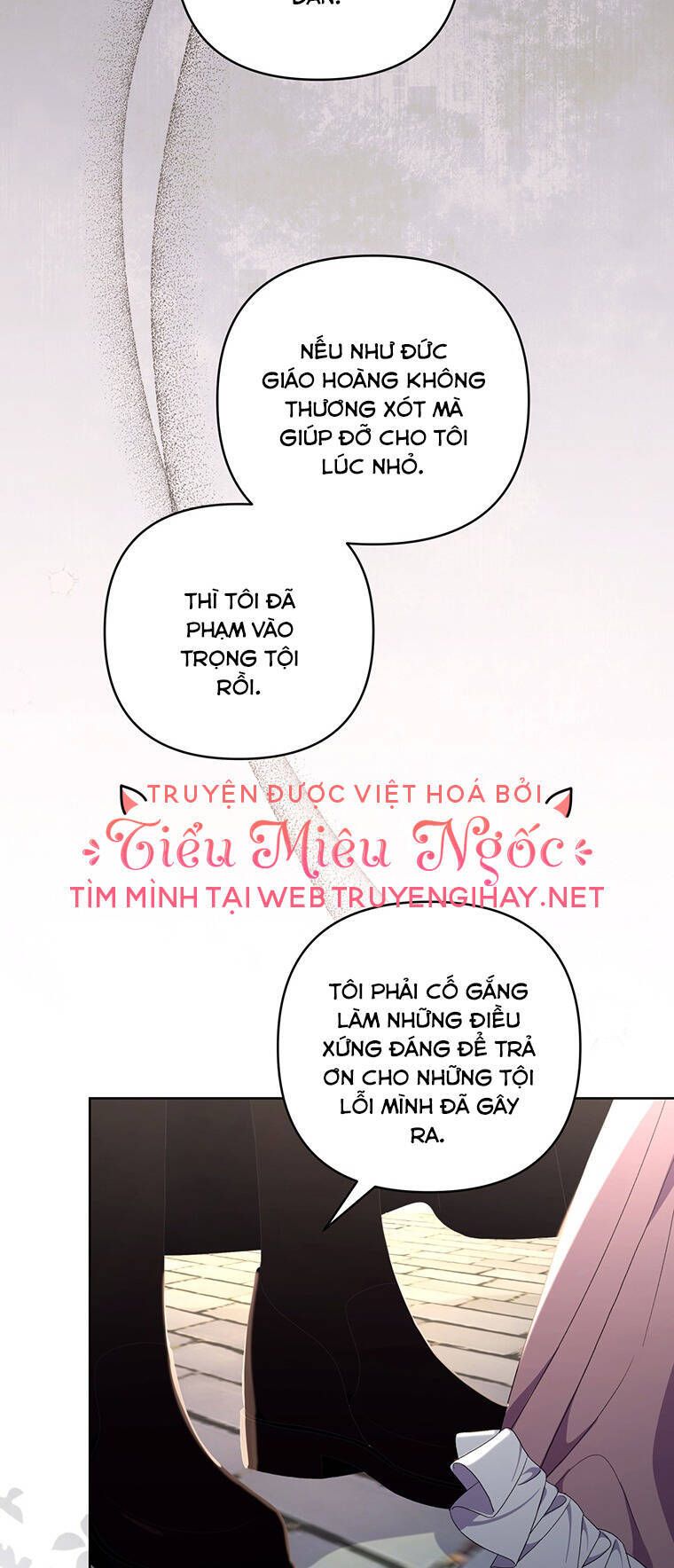đọc truyện Em Phải Chịu Trách Nhiệm Với Ta Chương 21 ảnh 20 tại Giả Dược
