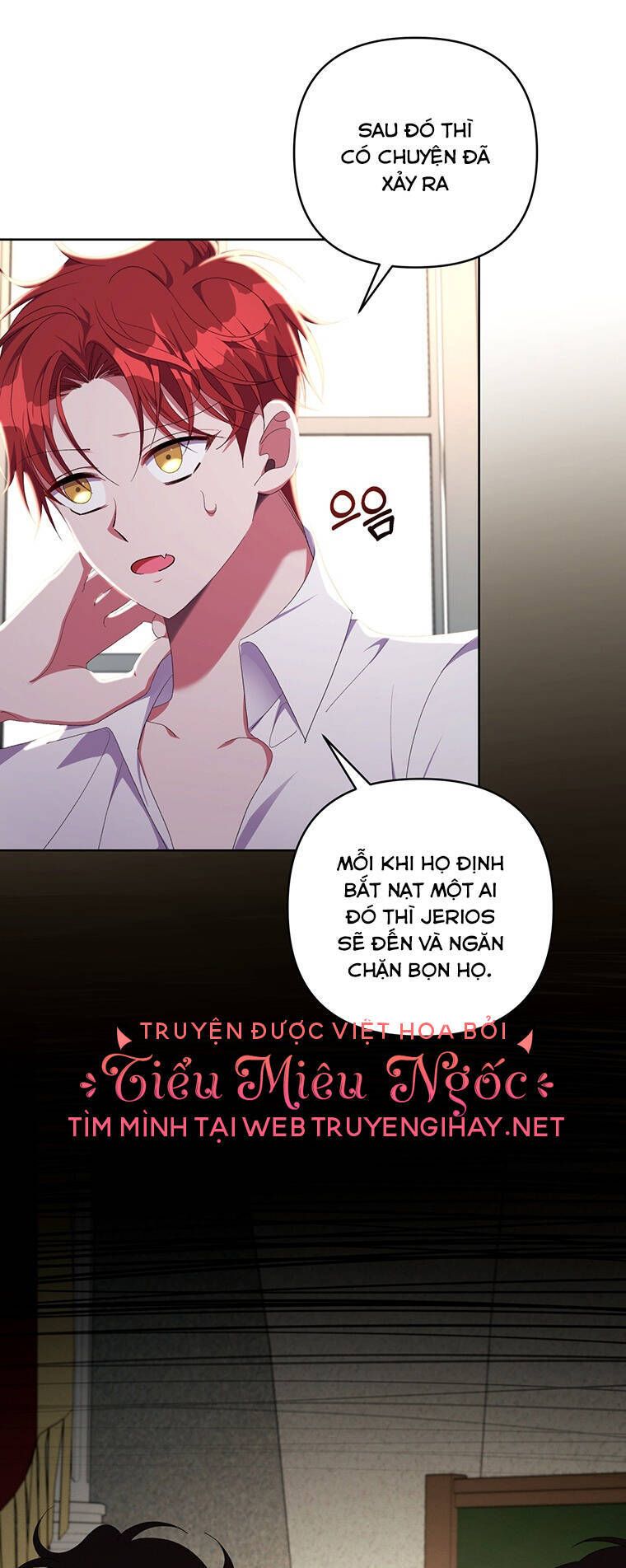 đọc truyện Em Phải Chịu Trách Nhiệm Với Ta Chương 21 ảnh 31 tại Giả Dược