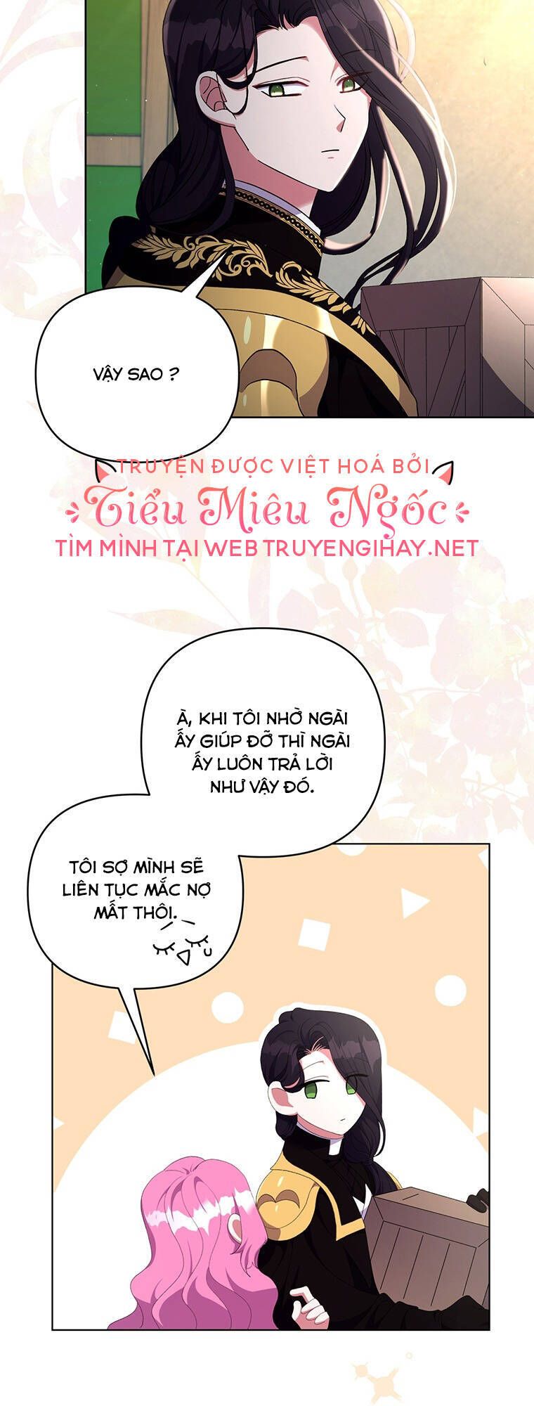 đọc truyện Em Phải Chịu Trách Nhiệm Với Ta Chương 21 ảnh 8 tại Giả Dược