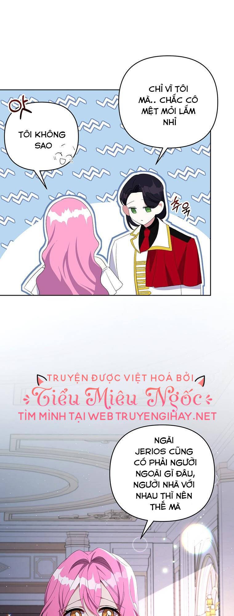 đọc truyện Em Phải Chịu Trách Nhiệm Với Ta Chương 22 ảnh 43 tại Giả Dược