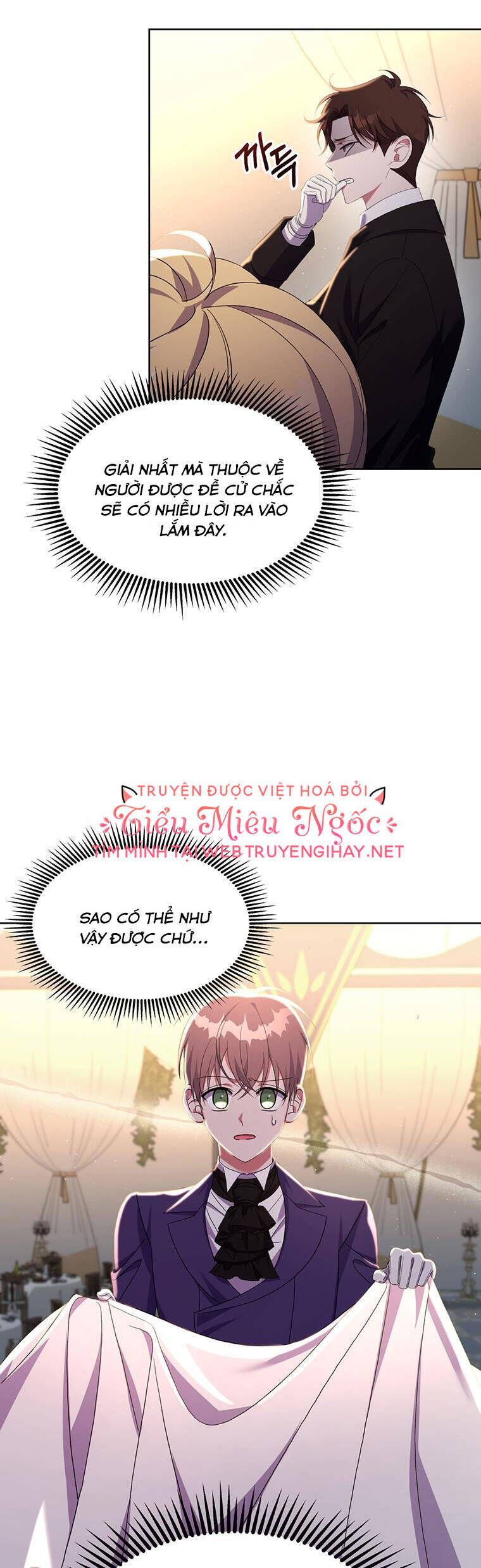 đọc truyện Em Phải Chịu Trách Nhiệm Với Ta Chương 23 ảnh 11 tại Giả Dược
