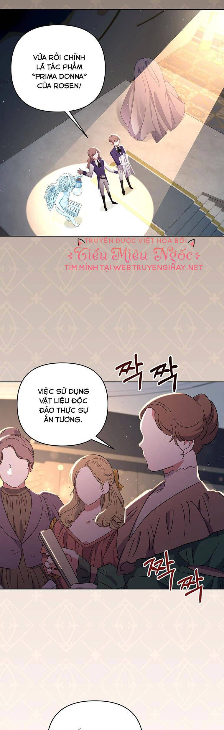 đọc truyện Em Phải Chịu Trách Nhiệm Với Ta Chương 23 ảnh 6 tại Giả Dược