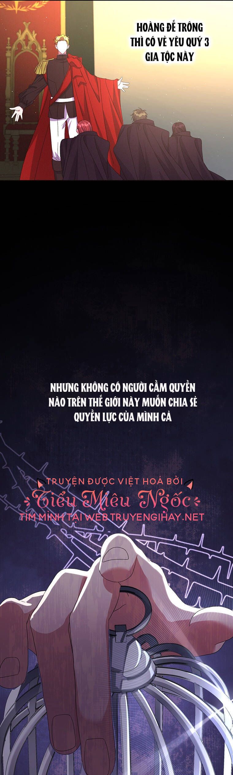 đọc truyện Em Phải Chịu Trách Nhiệm Với Ta Chương 24 ảnh 13 tại Giả Dược