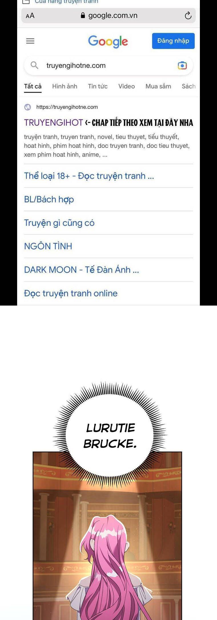 đọc truyện Em Phải Chịu Trách Nhiệm Với Ta Chương 25 ảnh 2 tại Giả Dược