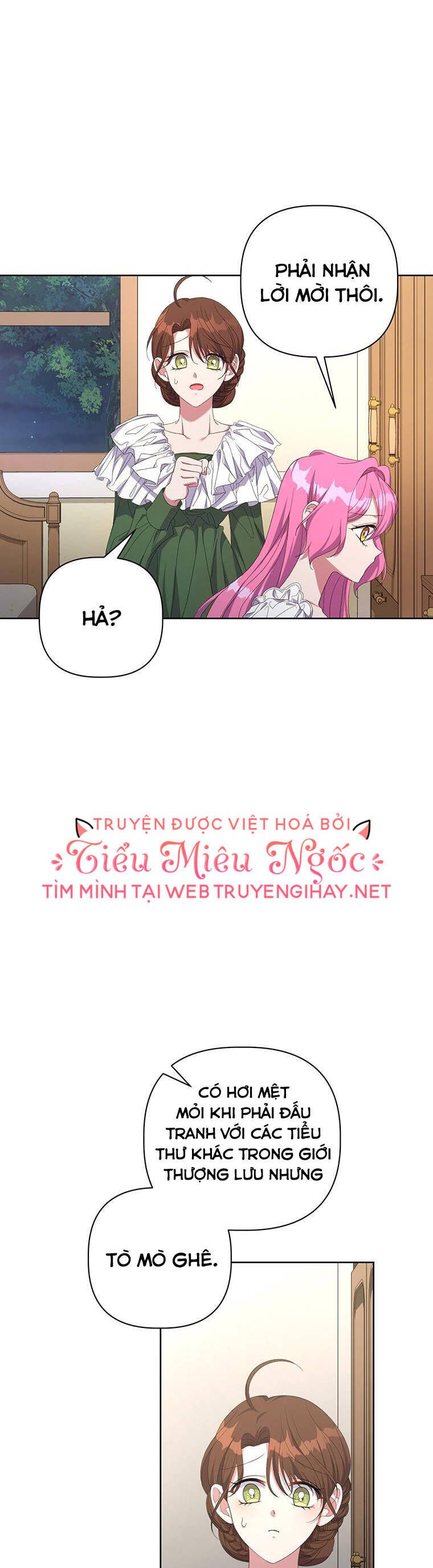 đọc truyện Em Phải Chịu Trách Nhiệm Với Ta Chương 25 ảnh 34 tại Giả Dược