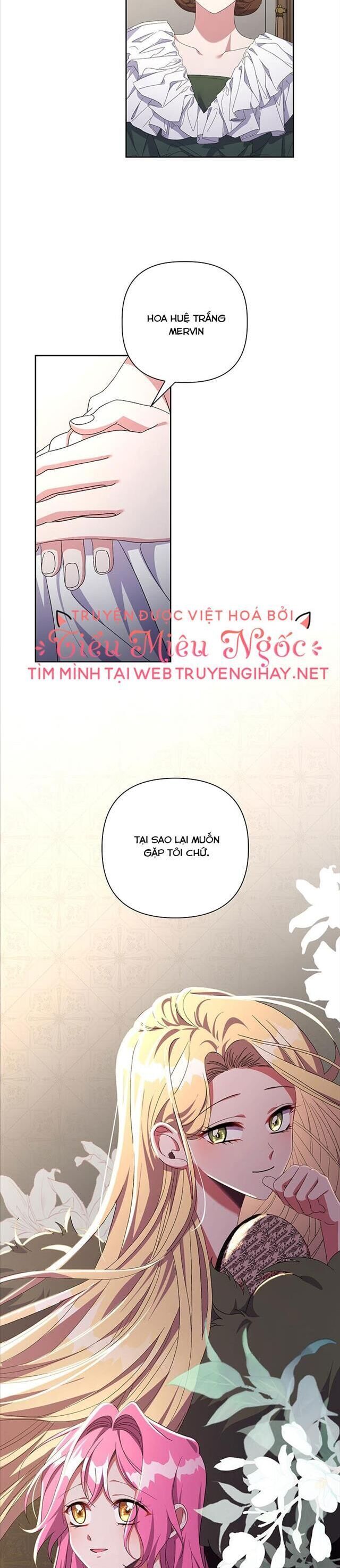đọc truyện Em Phải Chịu Trách Nhiệm Với Ta Chương 26 ảnh 2 tại Giả Dược
