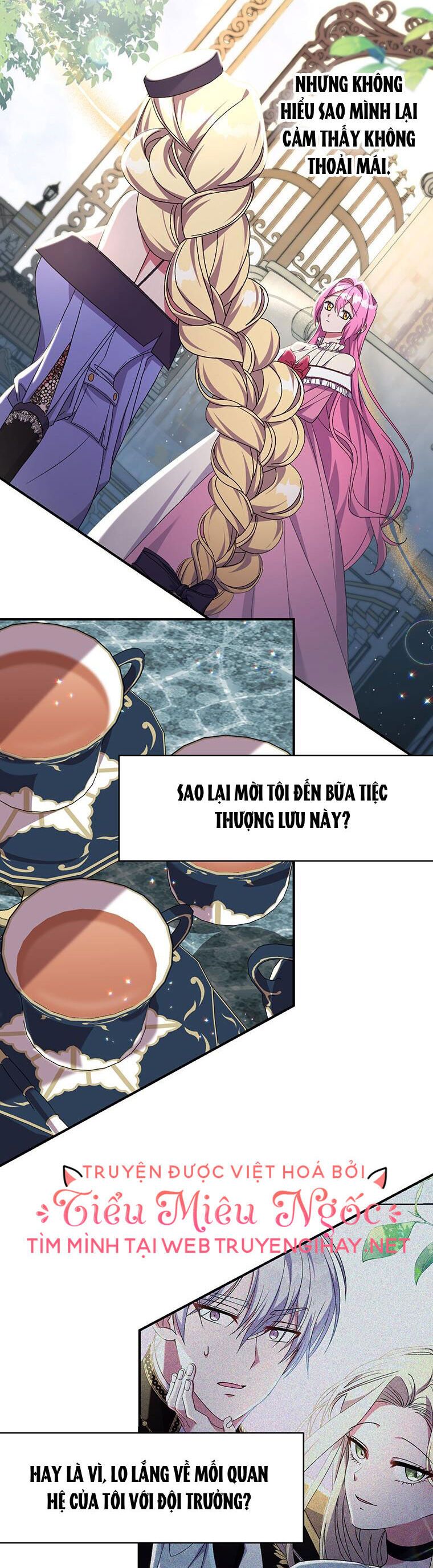 đọc truyện Em Phải Chịu Trách Nhiệm Với Ta Chương 26 ảnh 14 tại Giả Dược