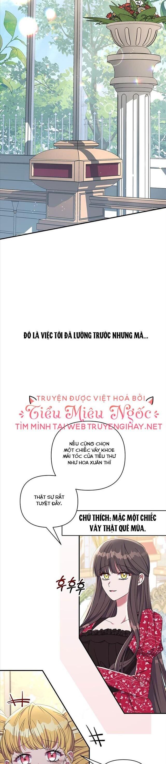 đọc truyện Em Phải Chịu Trách Nhiệm Với Ta Chương 26 ảnh 4 tại Giả Dược